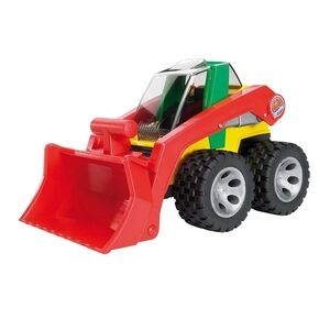 Bruder RoadMax Skidsteer Loader